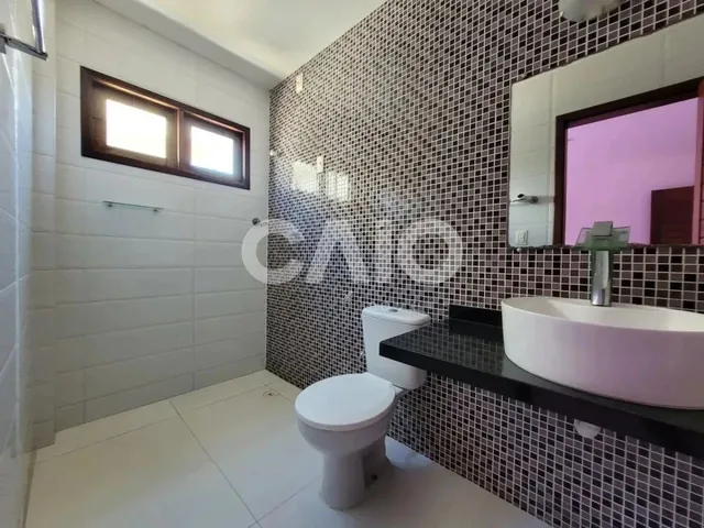 Imagem 11: Casa no Condomínio Parco Della Verita