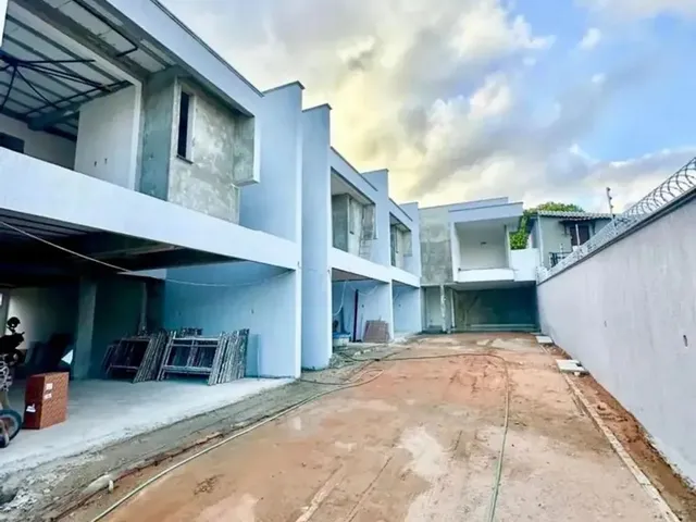 Imagem 7: Cond. Residencial Lumina, Casas Duplex com Três Suítes - 120 M2 - R$830.000,00 - 84