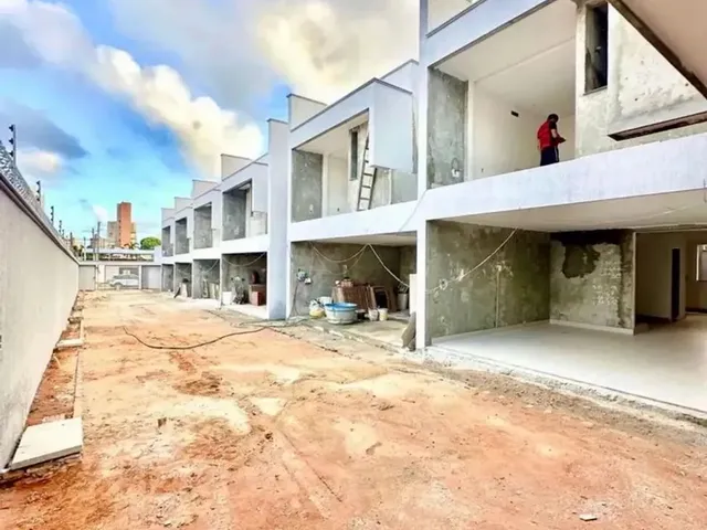 Imagem 8: Cond. Residencial Lumina, Casas Duplex com Três Suítes - 120 M2 - R$830.000,00 - 84