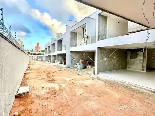 Imagem 14: Cond. Residencial Lumina, Casas Duplex com Três Suítes - 120 M2 - R$830.000,00 - 84