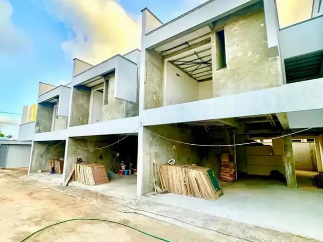 Imagem 13: Cond. Residencial Lumina, Casas Duplex com Três Suítes - 120 M2 - R$830.000,00 - 84