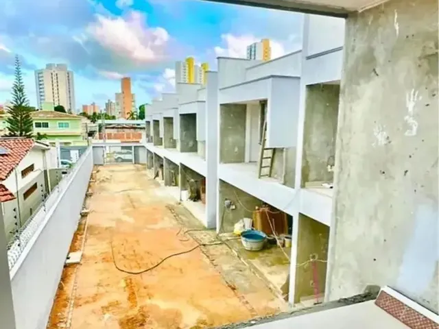 Imagem 6: Cond. Residencial Lumina, Casas Duplex com Três Suítes - 120 M2 - R$830.000,00 - 84
