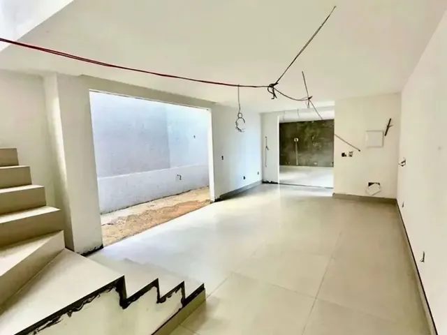 Imagem 2: Cond. Residencial Lumina, Casas Duplex com Três Suítes - 120 M2 - R$830.000,00 - 84