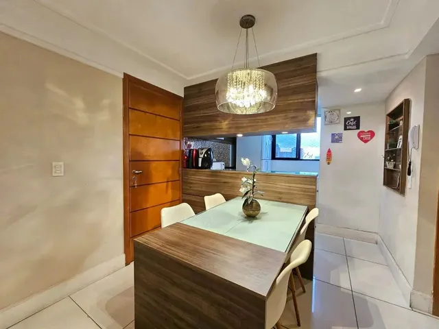 Imagem 15: Lindo Apartamento com 2 Quartos em Lagoa Nova