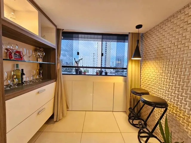 Imagem 16: Lindo Apartamento com 2 Quartos em Lagoa Nova