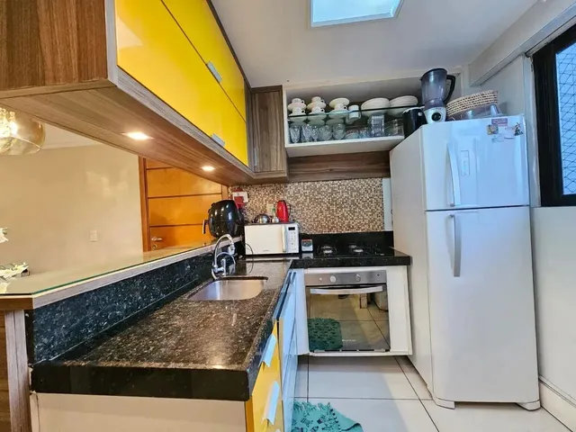 Imagem 13: Lindo Apartamento com 2 Quartos em Lagoa Nova