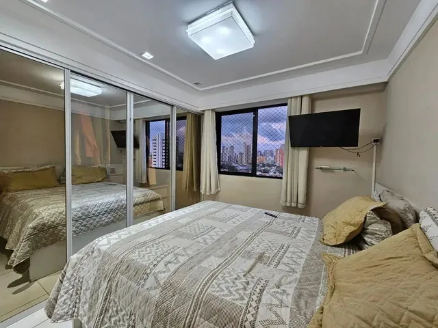 Imagem 12: Lindo Apartamento com 2 Quartos em Lagoa Nova