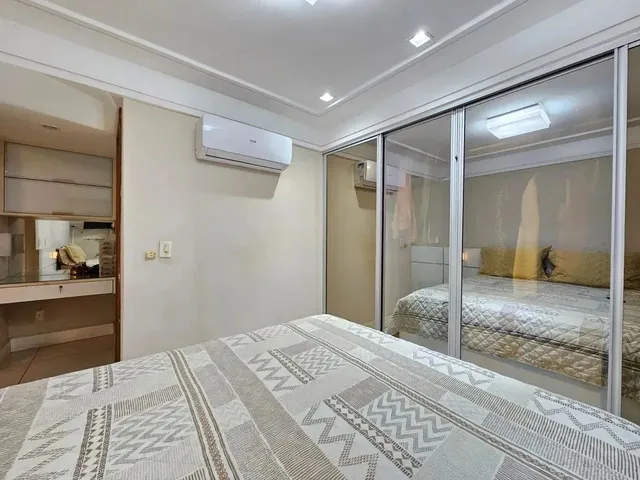 Imagem 9: Lindo Apartamento com 2 Quartos em Lagoa Nova