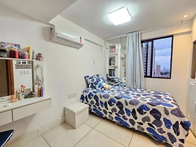 Imagem 14: Lindo Apartamento com 2 Quartos em Lagoa Nova