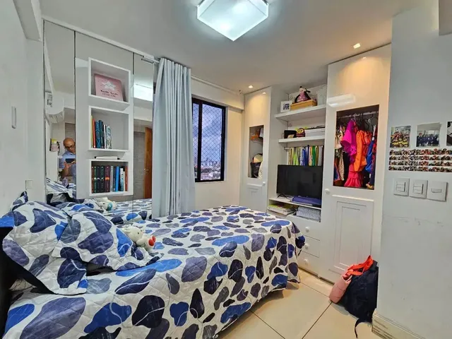 Imagem 10: Lindo Apartamento com 2 Quartos em Lagoa Nova