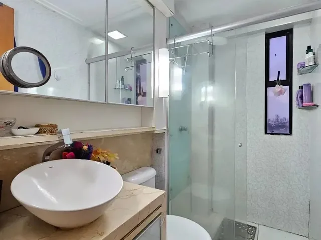 Imagem 11: Lindo Apartamento com 2 Quartos em Lagoa Nova