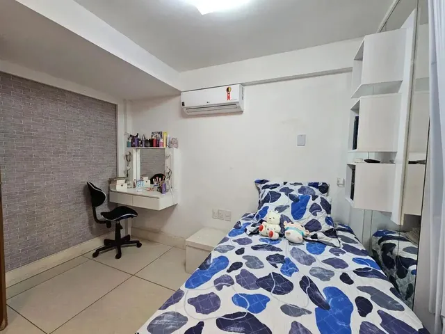 Imagem 8: Lindo Apartamento com 2 Quartos em Lagoa Nova