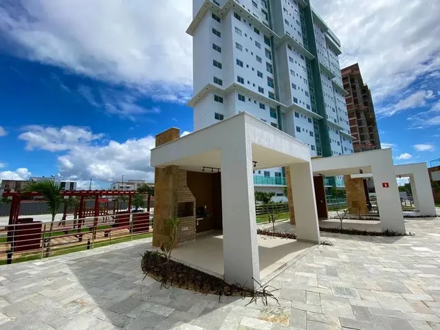 Imagem 1: Apartamento em Construção em Neópolis - Três Suítes - 92M² - Torres Di Maria