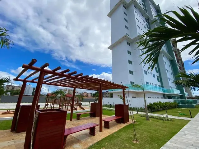 Imagem 4: Apartamento em Construção em Neópolis - Três Suítes - 92M² - Torres Di Maria