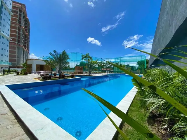 Imagem 8: Apartamento em Construção em Neópolis - Três Suítes - 92M² - Torres Di Maria