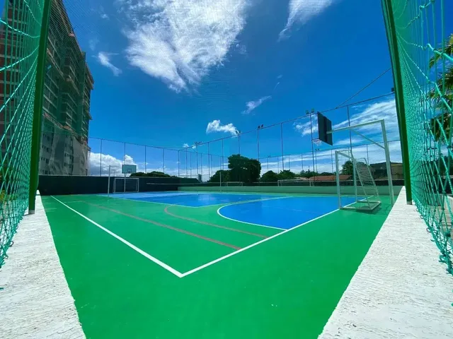 Imagem 7: Apartamento em Construção em Neópolis - Três Suítes - 92M² - Torres Di Maria