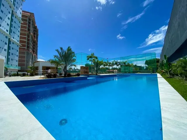 Imagem 9: Apartamento em Construção em Neópolis - Três Suítes - 92M² - Torres Di Maria