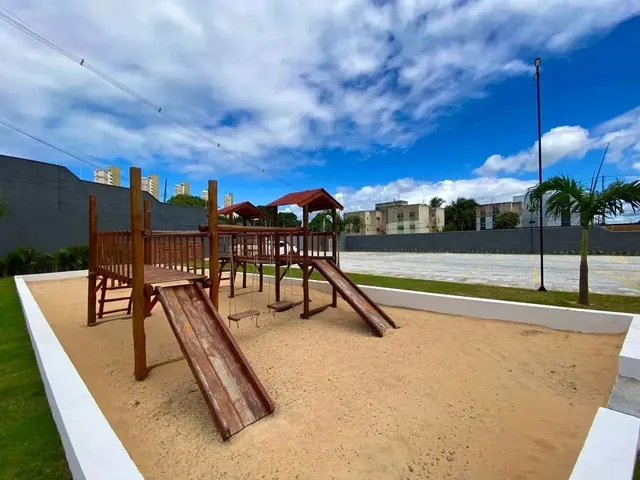 Imagem 16: Apartamento em Construção em Neópolis - Três Suítes - 92M² - Torres Di Maria