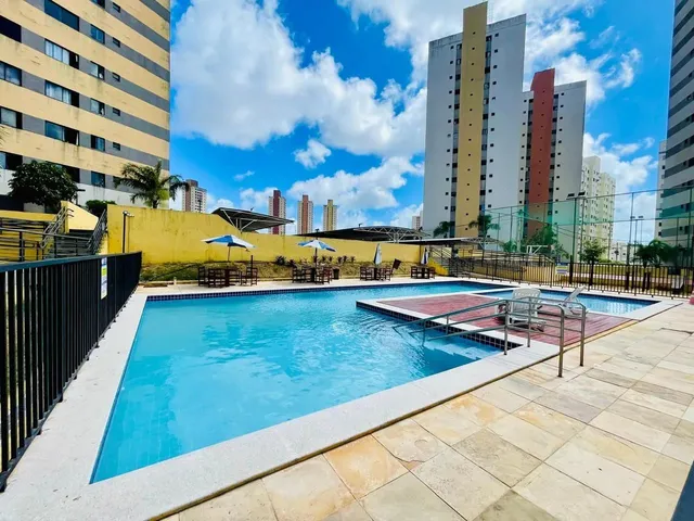 Imagem 1: Vendo Este Apartamento no Satélite, Res. Viver Bem: 2 Quartos, Um Banheiro Social