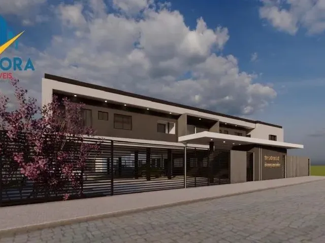 Imagem 1: Apartamentos de 49 M2 Até 60 M2 em Ponta Negra com 2 Quartos