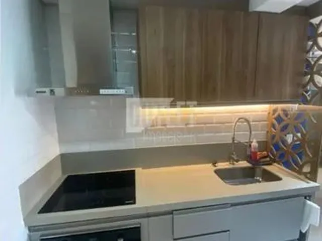 Imagem: Excelente Cobertura Duplex com 164 Metros