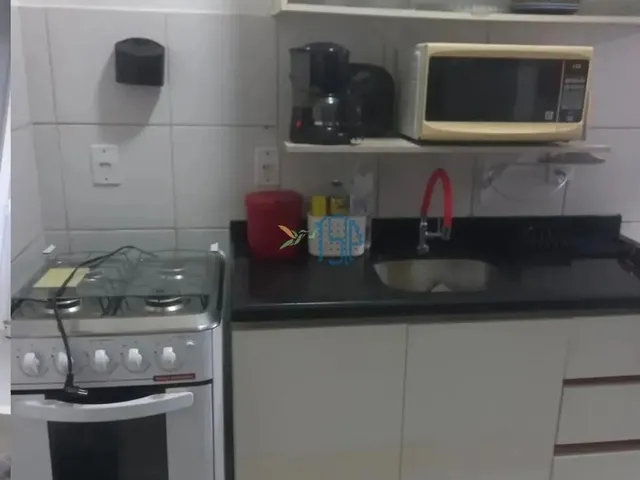 Imagem 9: Flat/ Mangos Flat / Flat em Ponta Negra