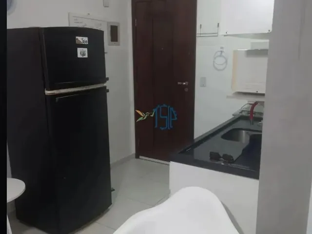 Imagem 11: Flat/ Mangos Flat / Flat em Ponta Negra