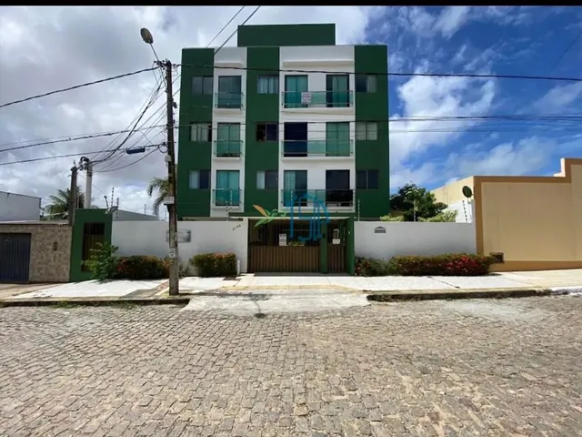 Imagem 8: Flat/ Mangos Flat / Flat em Ponta Negra