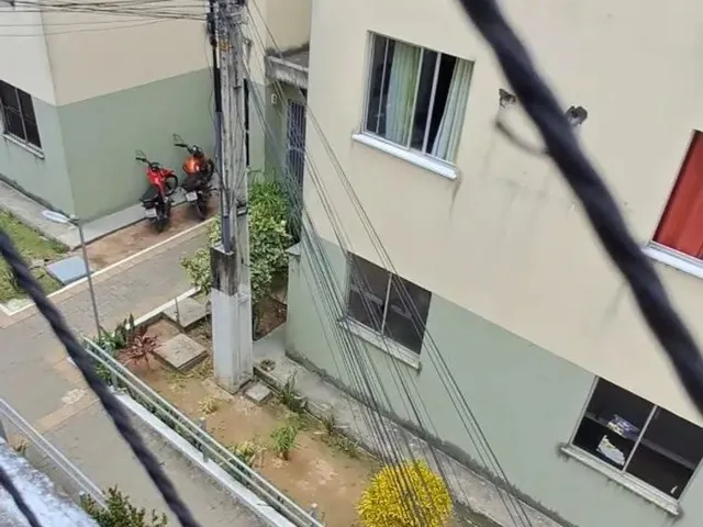 Imagem: Vendo Apartamento no Village de Prata Planalto