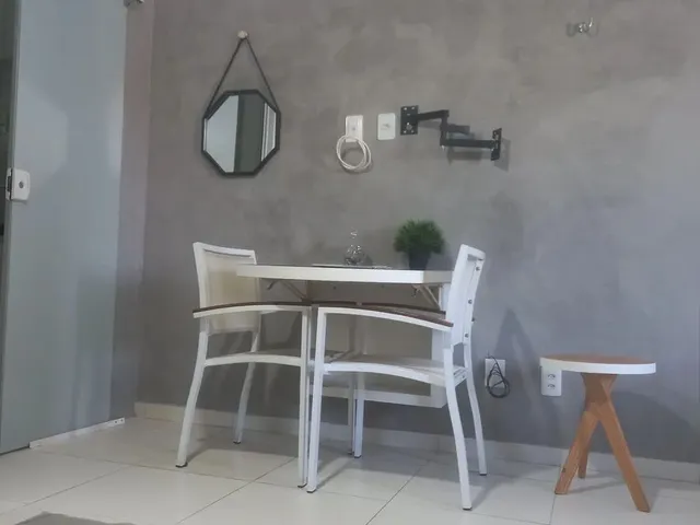 Imagem 7: Vendo Flat em Ponta Negra