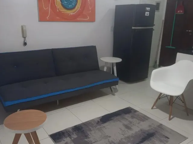 Imagem 3: Vendo Flat em Ponta Negra