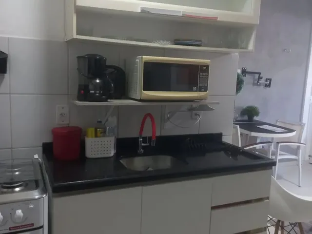 Imagem 10: Vendo Flat em Ponta Negra