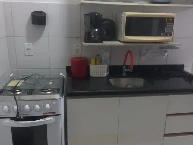 Imagem 14: Vendo Flat em Ponta Negra