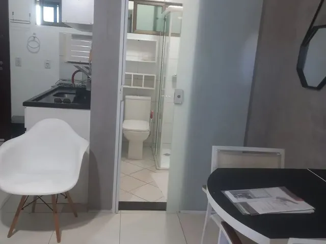Imagem 11: Vendo Flat em Ponta Negra