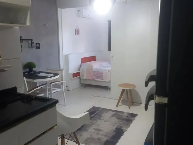 Imagem 12: Vendo Flat em Ponta Negra