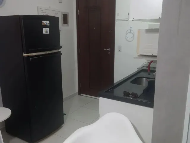 Imagem 6: Vendo Flat em Ponta Negra