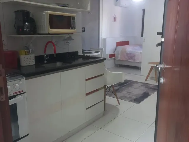 Imagem 9: Vendo Flat em Ponta Negra