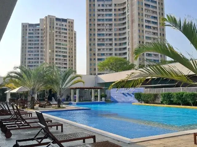 Imagem: Vendo Cobertura em Ponta Negra Residencial
