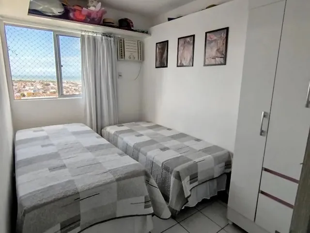 Imagem 7: Apartamento em Petrópolis Vista Mar 2/4