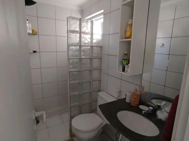 Imagem 8: Apartamento em Petrópolis Vista Mar 2/4