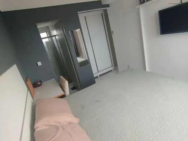 Imagem 10: Apartamento em Petrópolis Vista Mar 2/4