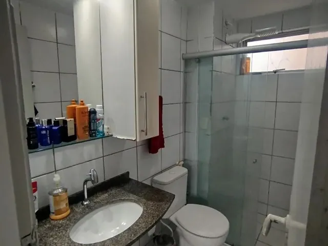 Imagem 11: Apartamento em Petrópolis Vista Mar 2/4