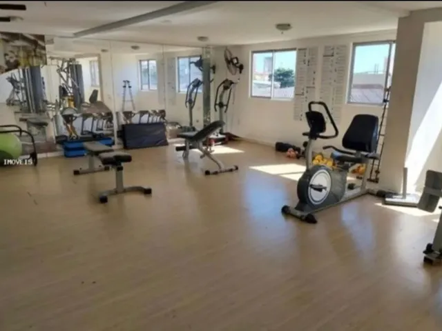 Imagem 12: Apartamento em Petrópolis Vista Mar 2/4
