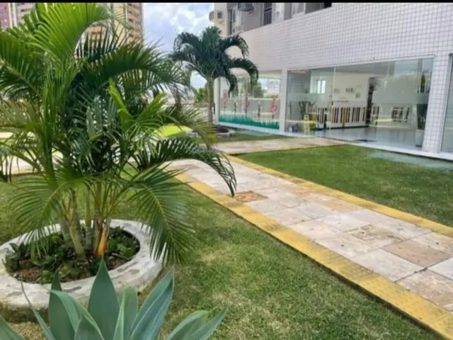 Imagem 14: Apartamento em Petrópolis Vista Mar 2/4