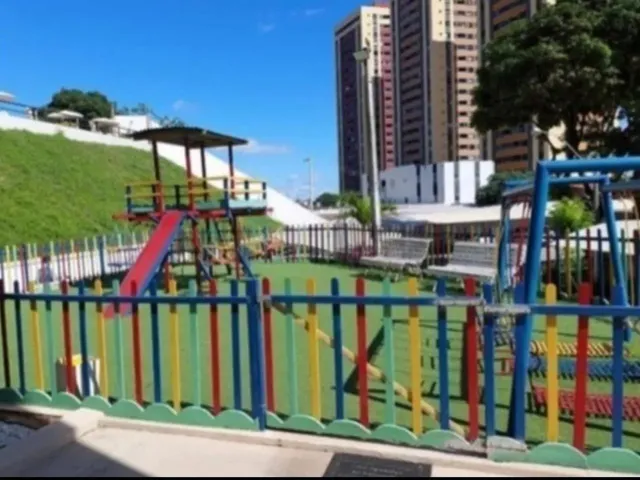 Imagem 15: Apartamento em Petrópolis Vista Mar 2/4