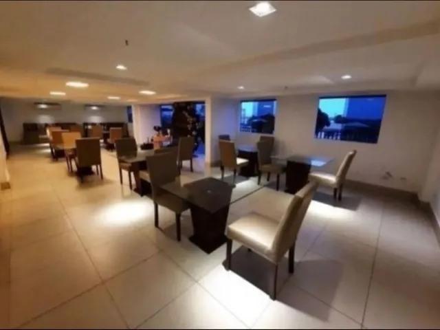 Imagem 16: Apartamento em Petrópolis Vista Mar 2/4