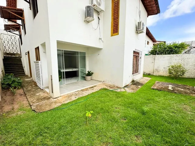 Imagem 10: Casa de Alto Padrão com 4 Quartos(2 Suítes) Lagoa Nova