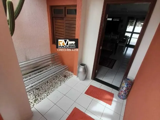 Imagem 16: Casa de 220M² (Aprox.) a 100M da Ufrn - Rv