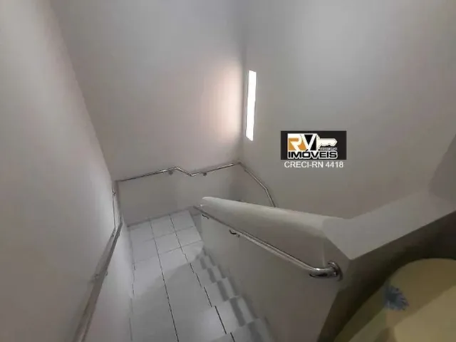 Imagem 9: Casa de 220M² (Aprox.) a 100M da Ufrn - Rv