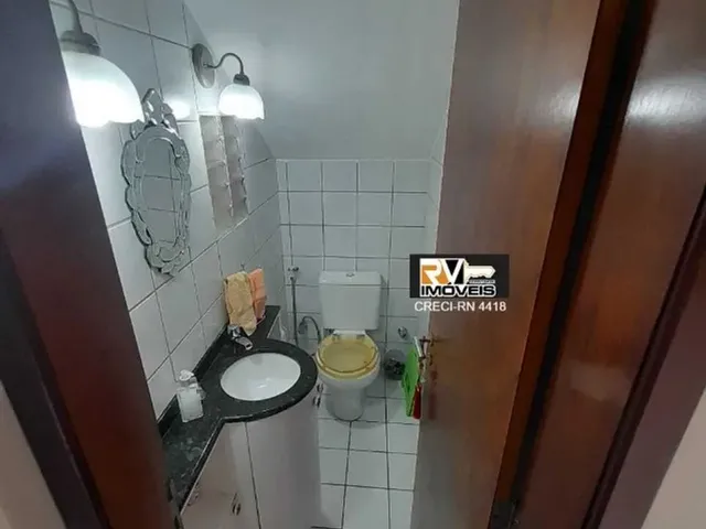 Imagem 4: Casa de 220M² (Aprox.) a 100M da Ufrn - Rv